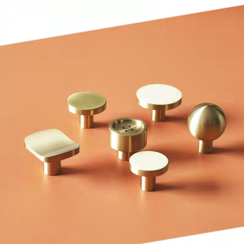 Furniture Hardware Manufacturer - Perillas de cocina de gabinete de