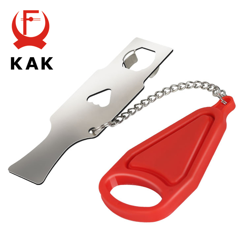 Furniture Hardware Fitting - Cerradura de puerta portátil KAK, cerradura