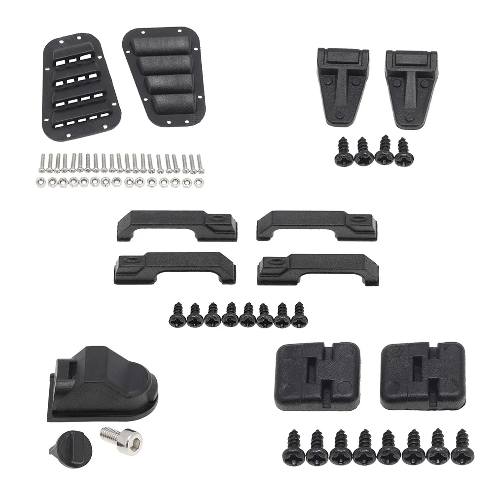 Furniture Hardware Fitting - Bisagras de puerta, manijas de puerta