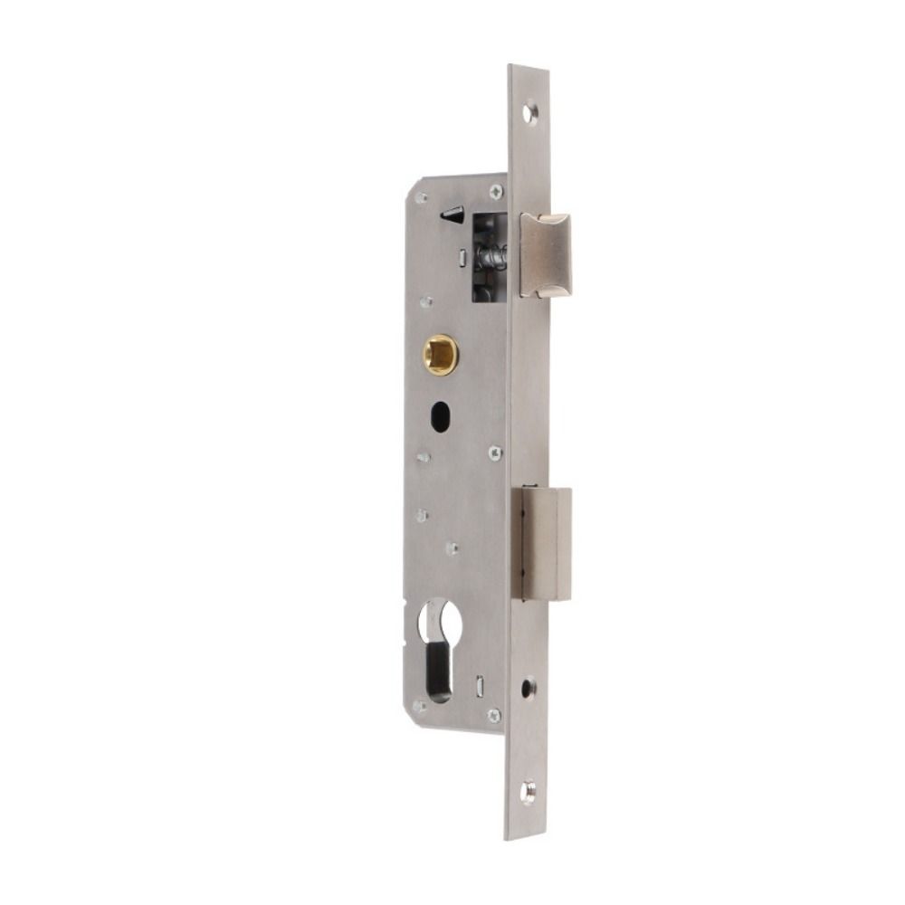 Cerradura de puerta de alumini - Furniture Hardware Fitting reseña y precio