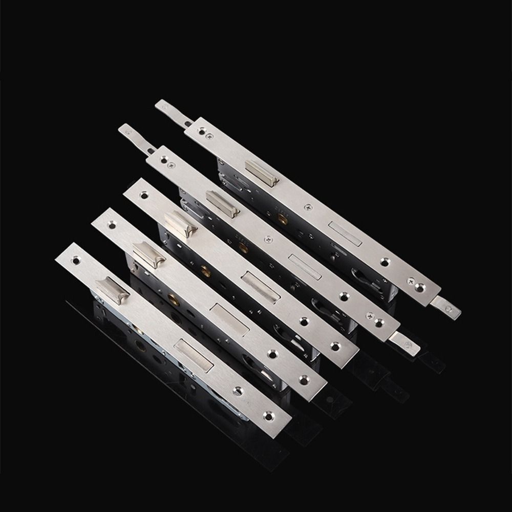 Cerradura de puerta de alumini - Furniture Hardware Fitting reseña y precio