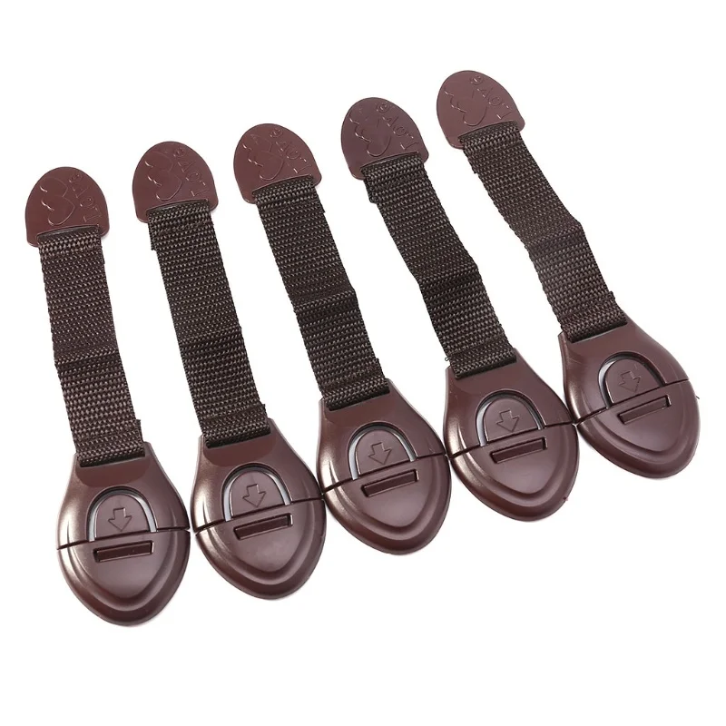5 unids/lote cerradura de segu - Furniture Hardware Manufacturer reseña y precio