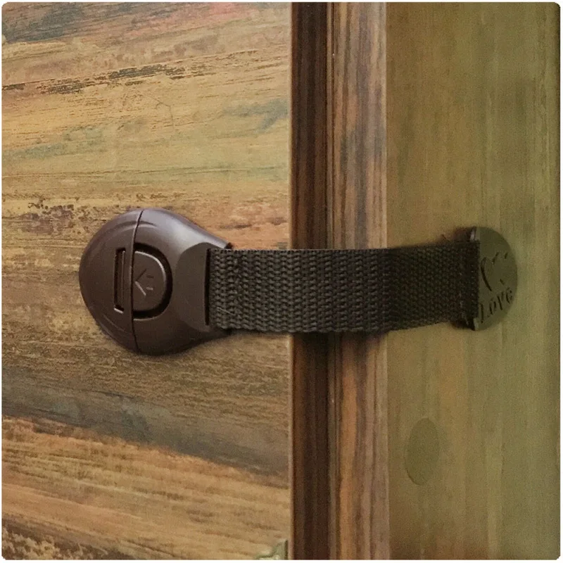 5 unids/lote cerradura de segu - Furniture Hardware Manufacturer reseña y precio