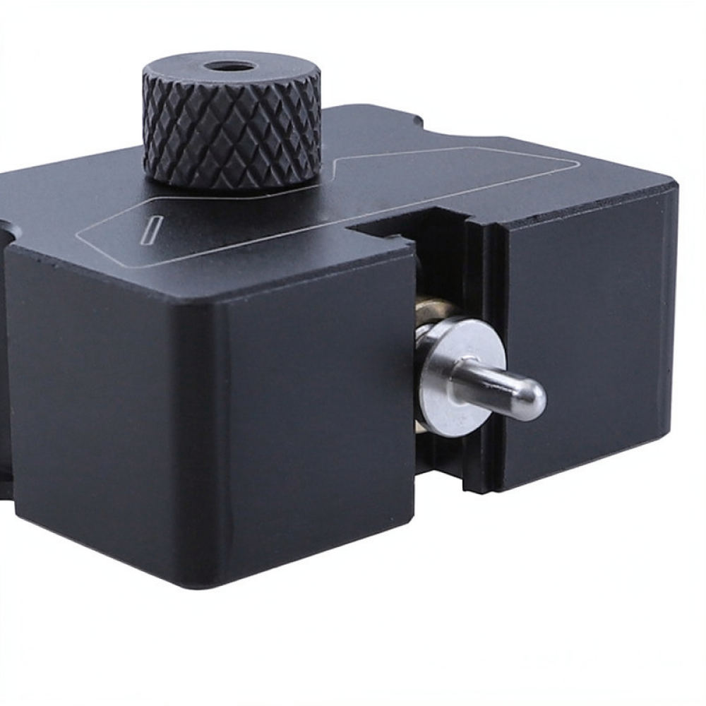 Localizador de conectores invi - Furniture Hardware Jig reseña y precio