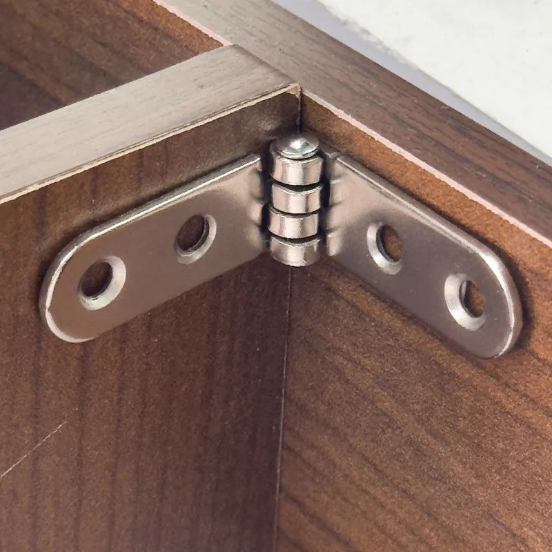 24/2PCS Marco de cama plegable - Cabinet Hinge Overlay reseña y precio