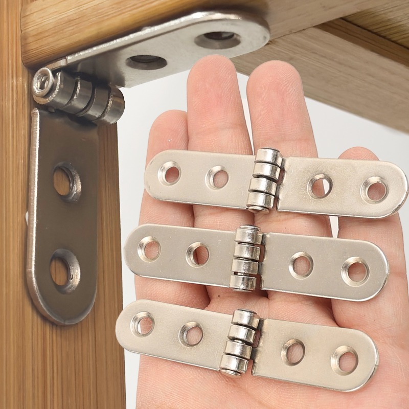 24/2PCS Marco de cama plegable - Cabinet Hinge Overlay reseña y precio