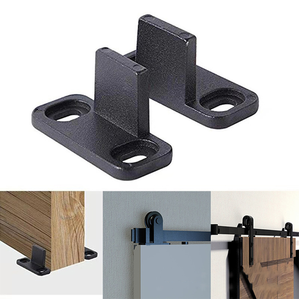 1 par de fijación de suelo, gu - Furniture Hardware Lowes reseña y precio