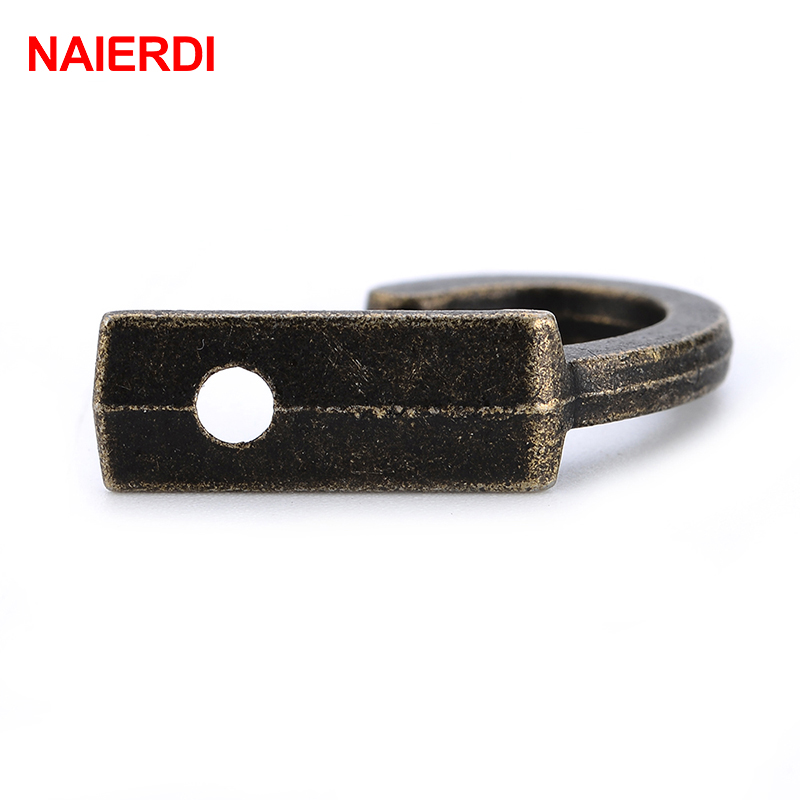 NAIERDI-Gancho Antiguo Pequeño - Furniture Hardware Manufacturer reseña y precio
