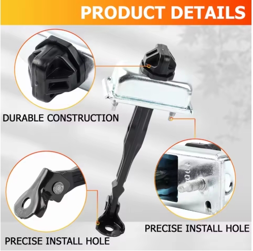 Para Vauxhall Opel Astra J MK6 - Furniture Hardware Fitting reseña y precio