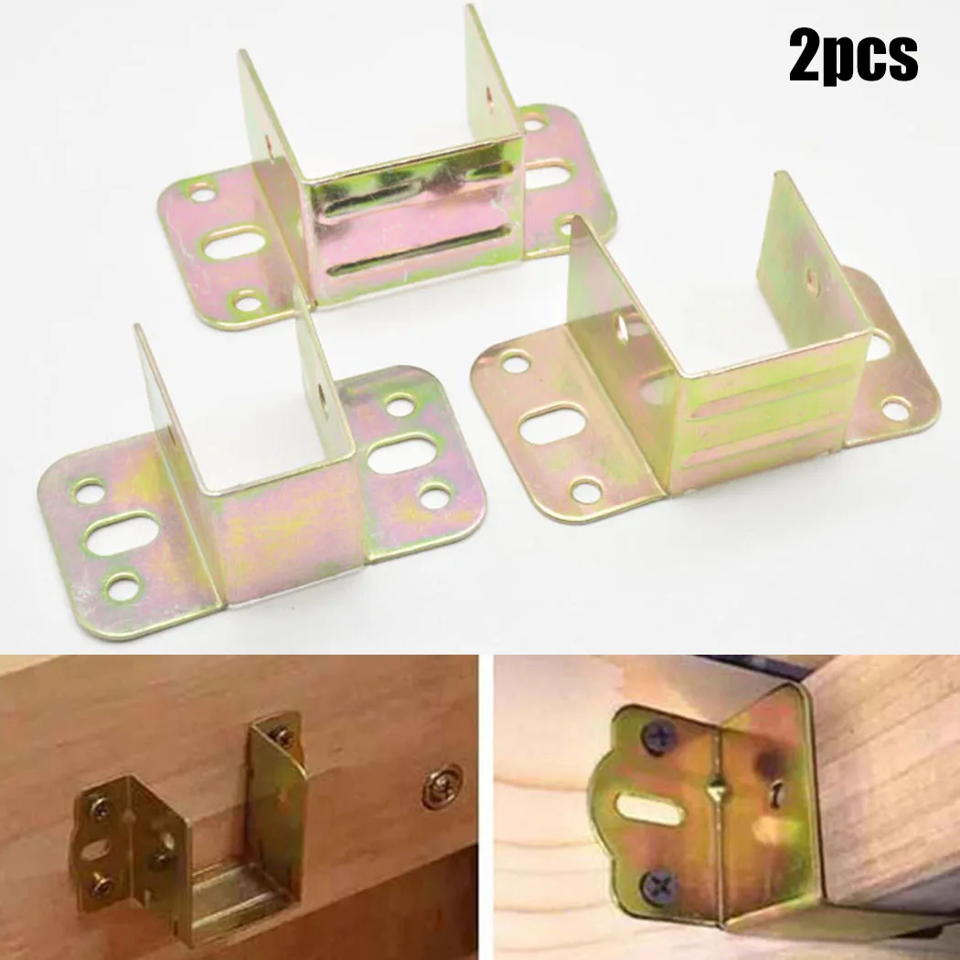 Soporte de cama de Metal en fo - Furniture Hardware Manufacturer reseña y precio