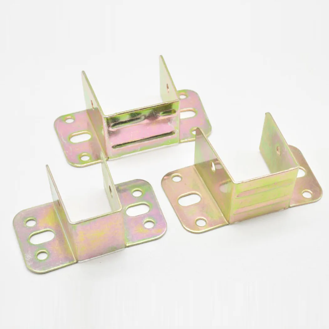 Soporte de cama de Metal en fo - Furniture Hardware Manufacturer reseña y precio