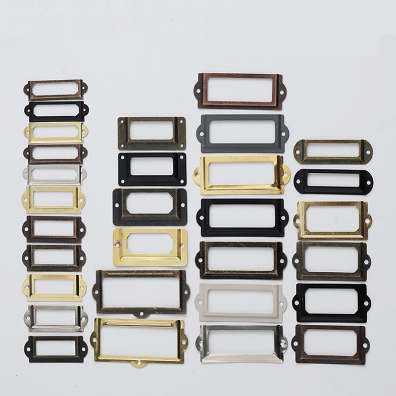 Marco de hierro y Metal para e - Furniture Hardware Names reseña y precio