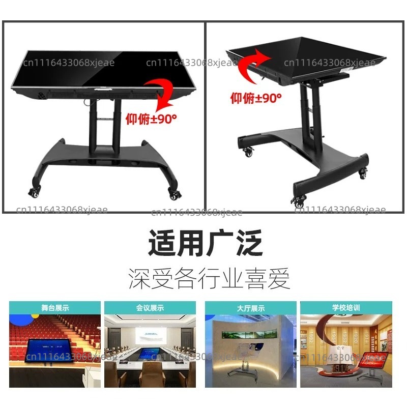 Soporte Inclinable para TV, So - Furniture Hardware Lowes reseña y precio