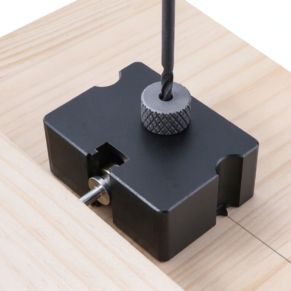 Localizador de conectores invi - Furniture Hardware Jig reseña y precio