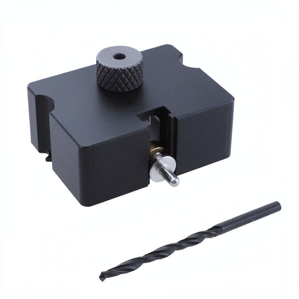Localizador de conectores invi - Furniture Hardware Jig reseña y precio