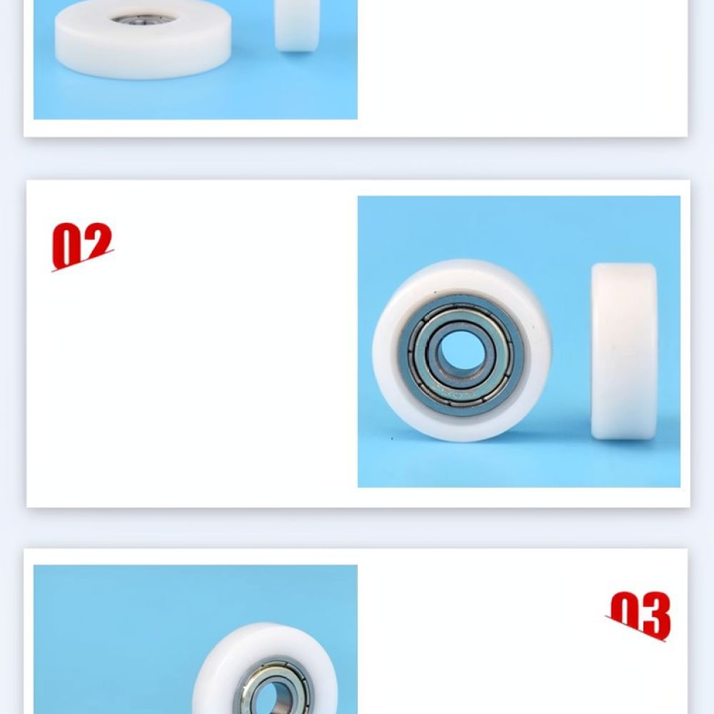 Herrajes para muebles: polea c - Furniture Hardware Lowes reseña y precio