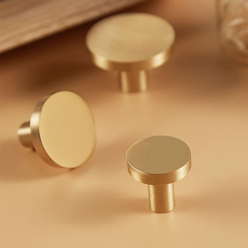 Perillas de cocina de gabinete - Furniture Hardware Manufacturer reseña y precio