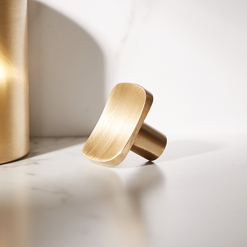 Perillas de cocina de gabinete - Furniture Hardware Manufacturer reseña y precio