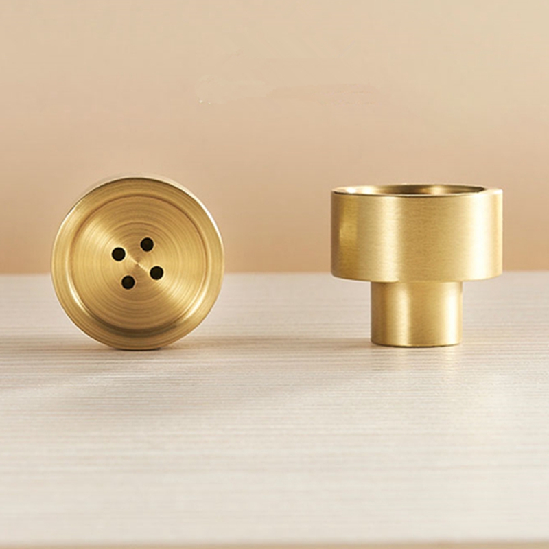 Perillas de cocina de gabinete - Furniture Hardware Manufacturer reseña y precio