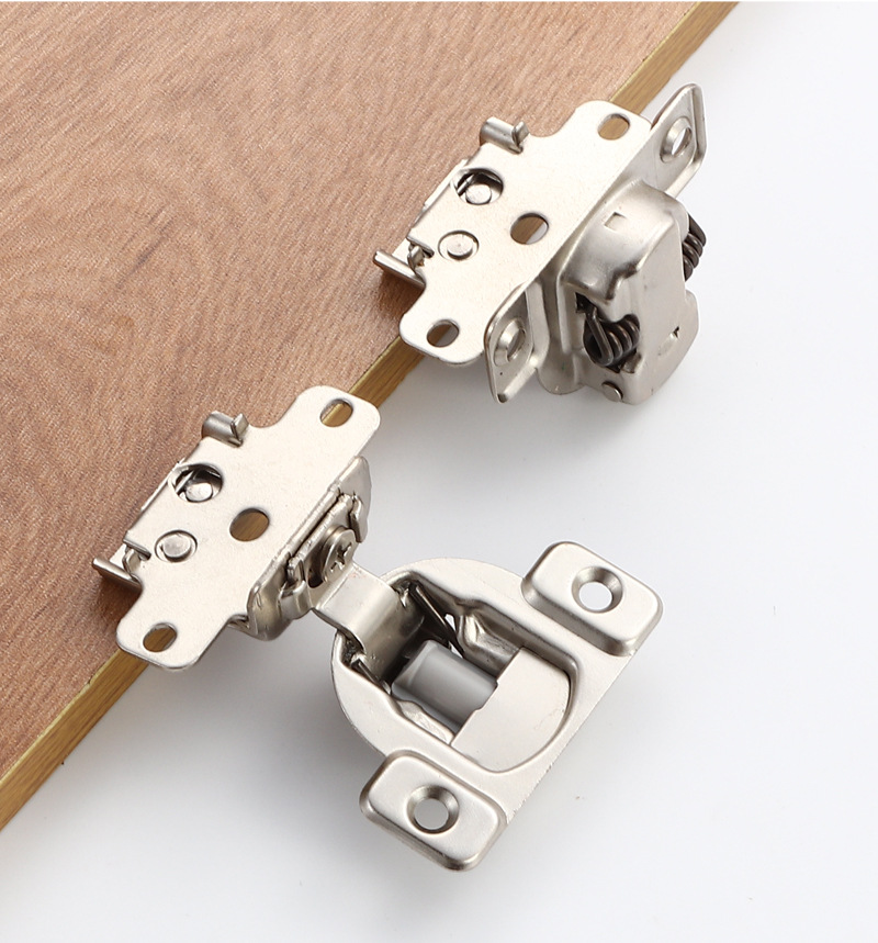 Bisagra de apertura interior p - Cabinet Hinge Overlay reseña y precio