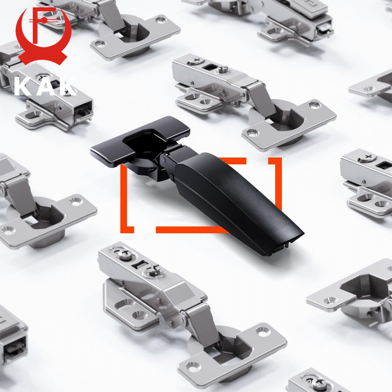 KAK-bisagras hidráulicas ocult - Cabinet Hinge Overlay reseña y precio