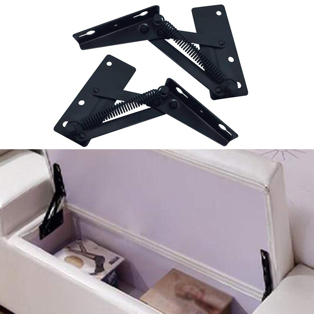 Bisagra de acero para sofá cam - Cabinet Hinge Overlay reseña y precio