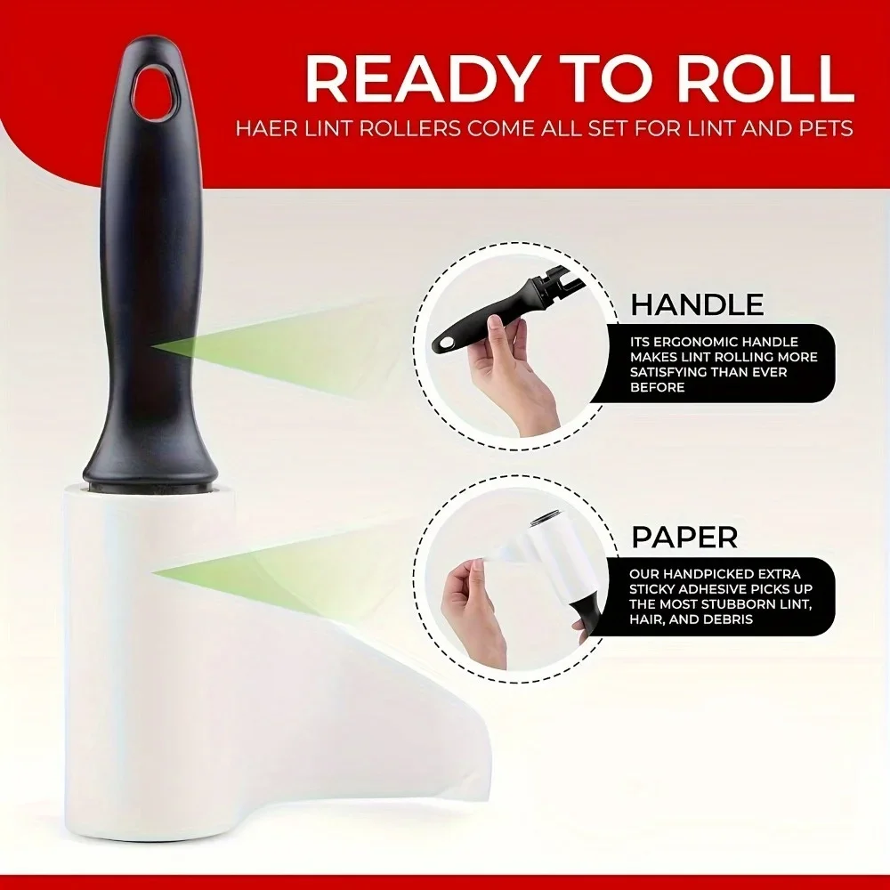 Rodillo reutilizable para quit - Furniture Hardware Manufacturer reseña y precio