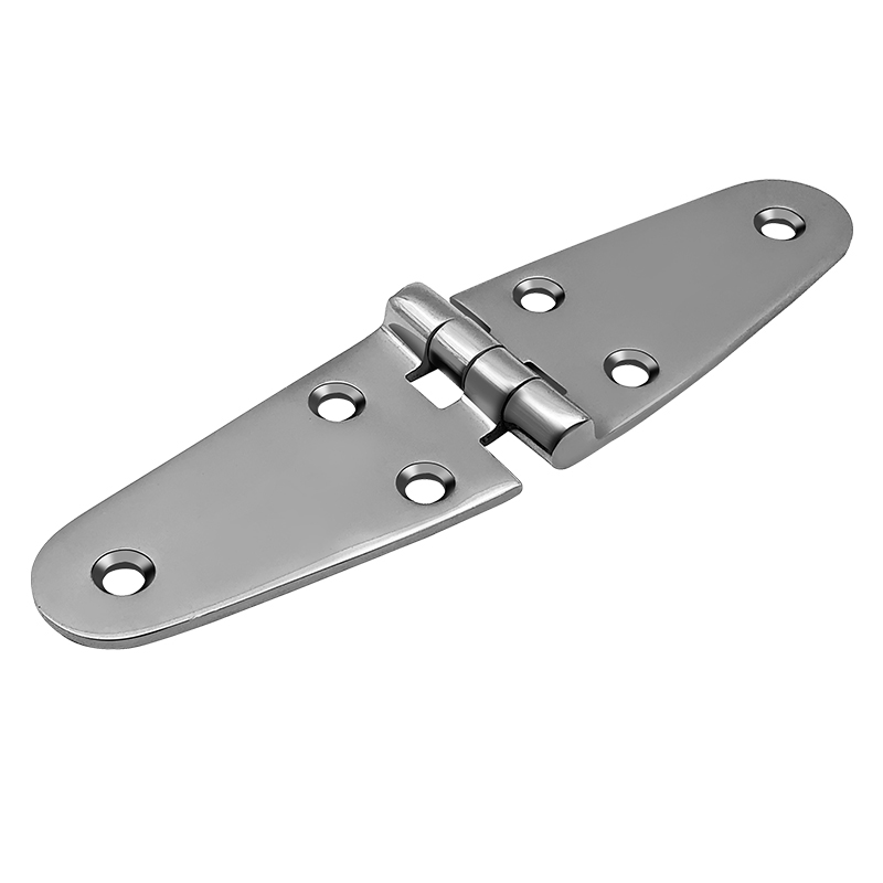 Bisagra de fundición de acero  - Furniture Hardware Fitting reseña y precio