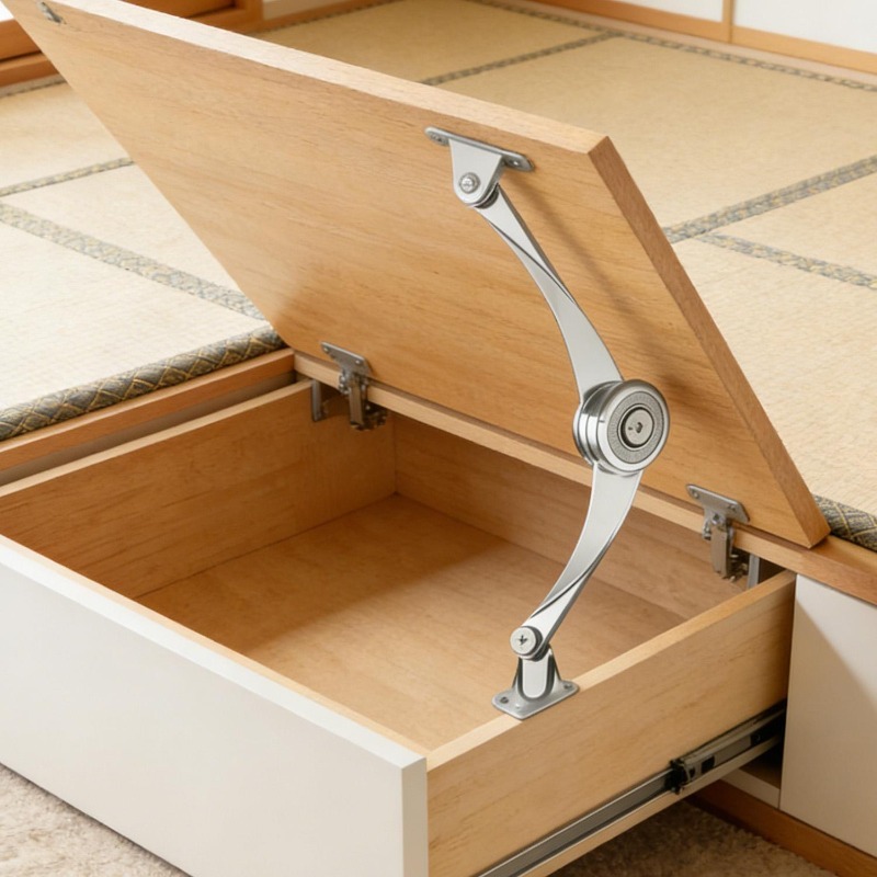 Bisagras ajustables de cierre  - Cabinet Hinge Overlay reseña y precio