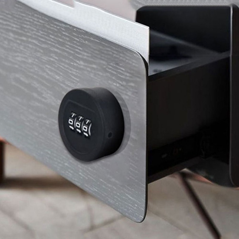 Cerradura con contraseña para  - Furniture Hardware Manufacturer reseña y precio